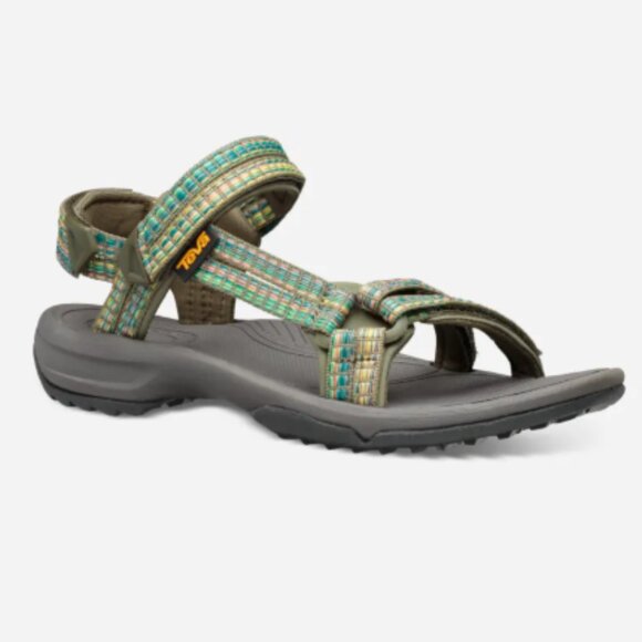 Teva Shoes - newTeva Women's  Terra Fi Lite   Sandals 252